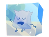 Frozen Barf Bag (TPOT 10)