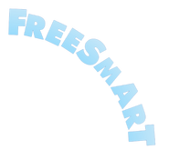 FreeSmart Logo