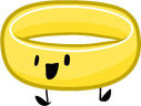 Golden Ring; JACKIEMON1