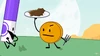 BFB 9 (Coiny: Hey Marker!)