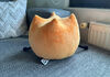 3.0 Firey plush Back