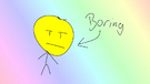 BFDI TPOT 3 Getting PuffBall To Think About Rollercoasters 5-23 screenshot