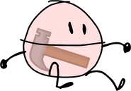 Gashapon Capsule; lyxon