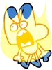 FOURSFIRE!.png (513 KB) Four when he's angry (BFB 27)