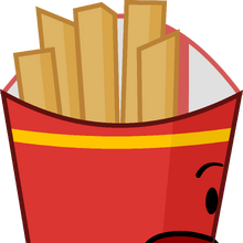 Fries Gallery Battle For Dream Island Wiki Fandom All our images are transparent and free for personal use. fries gallery battle for dream island