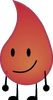Fruit-Punch Drop