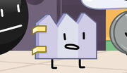 Gaty in BFB 1