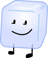Cubo de Hielo