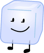 Cubo de Hielo