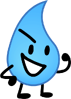 Teardrop (3rd)