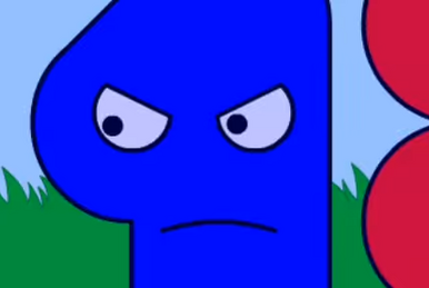 BFDI 0: the good pilot episode (2008-2011) : Free Download, Borrow, and  Streaming : Internet Archive