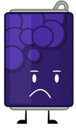 Grape Soda; Noobin