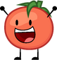 Tomato; FuyuhikoFan4Ever