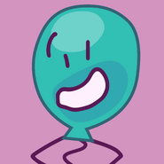 Balloony, 14th place, eliminated in "Take the Tower"