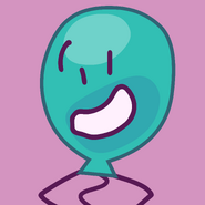 Balloony's team icon