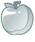 Silver Apple