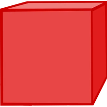 Blocky Gallery Battle For Dream Island Wiki Fandom Blocky body isometric (balloony costume). battle for dream island wiki