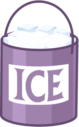 Ice Bucket