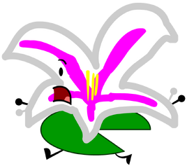 BFDI 14