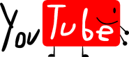 Youtube Logo; beanme100