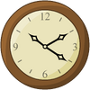 Clock idle0082