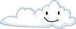Cloudy