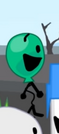 Happy balloon