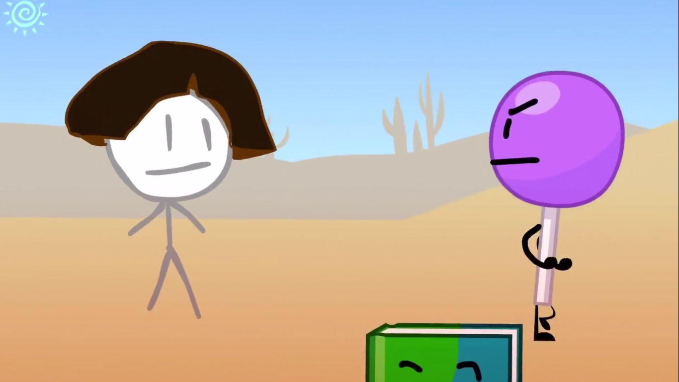 Lollipop Dream Meaning