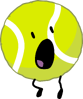Tennis Ball