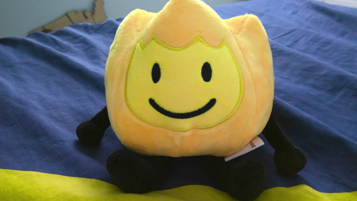 User blogXanyFox424/Pictures of my Firey Jr. plush Battle for