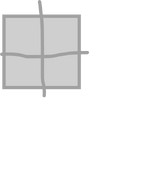 Windows; resembles the Windows operating system logo