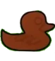 9body chocolateduck.png (17 KB) Chocolate Duck