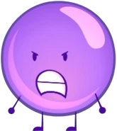 Poison Bubble; Blockali123