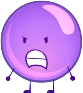 Anti-bubble