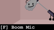 Boom-mic