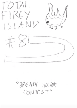 Breath Holding Contesnt