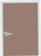 Door (BFB 16)