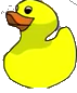 Duck (by Randomfrog) (32nd, killed by Danformiga)