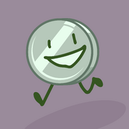 Nickel's team icon