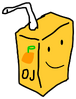 Juice Box