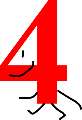 Red Four