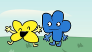 Four about to make X cry[BFB3]