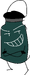 flask; Mr. Ant