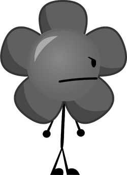 Flower (BFDI), Heroes Wiki