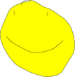 Yellow Face