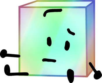 Variations of Blocky | Battle for Dream Island Wiki | Fandom