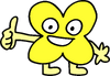 X (cameo on Floor 1)