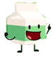 Milk