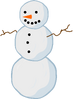 Snowman; TheEpicThomas