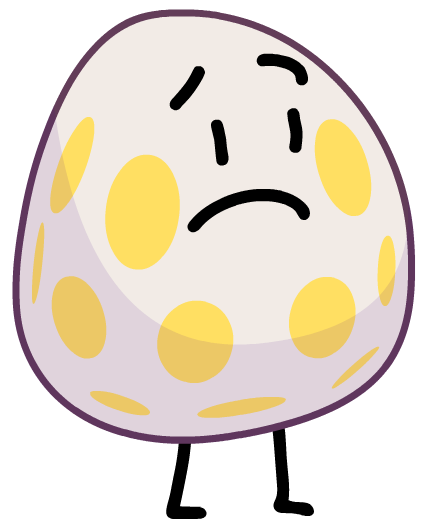 eggy qwq  BFB Amino! Amino